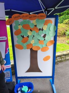 Weltkindertag 13.09.2026 - Stand der KJBK 9